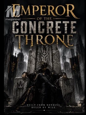 Emperor of the Concrete Throne