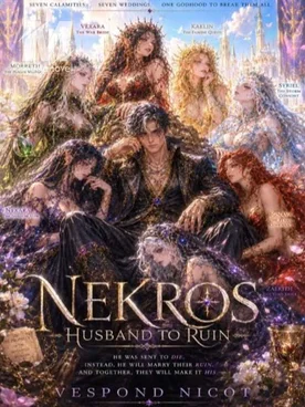 NEKROS: Husband To Ruin