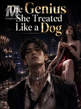 The Genius She Treated Like a Dog