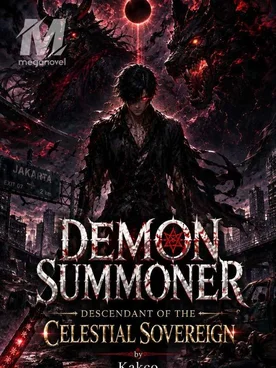 DEMON SUMMONER: DESCENDANT OF THE CELESTIAL SOVEREIGN