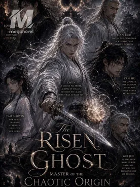 The Risen Ghost: Master of the Chaotic Origin