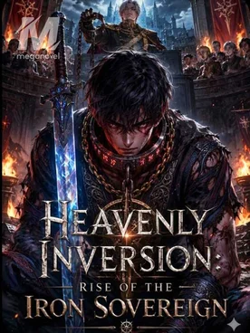 HEAVENLY INVERSION: RISE OF THE IRON SOVEREIGN
