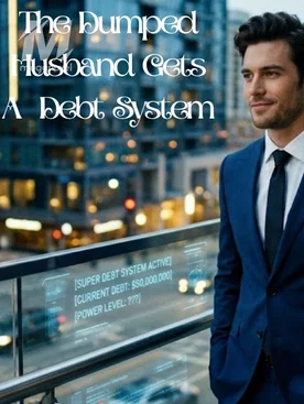 The Dumped Husband Gets A Debt System