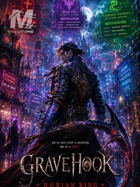 GRAVEHOOK