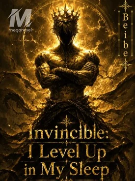 Invincible: I Level Up In My Sleep