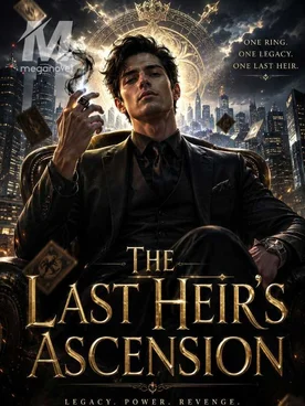 THE LAST HEIR ASCENSION