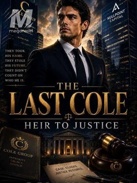 The Last Cole: Heir To Justice