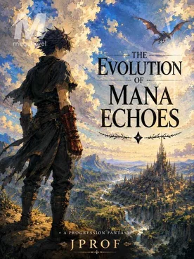 The Evolution of Mana Echoes