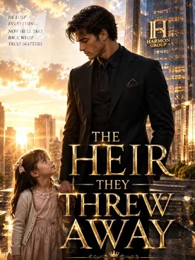 The heir they threw away
