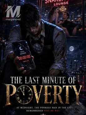 The last minute of Poverty