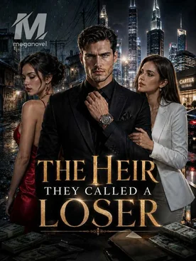 The Heir They Called a Loser