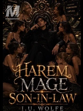 Harem Mage Son-in-law
