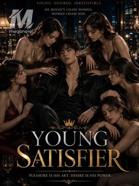 YOUNG SATISFIER