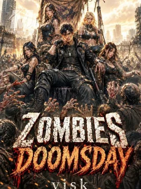 Zombies Doomsday