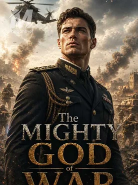 The Mighty God of War
