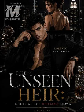 THE UNSEEN HEIR