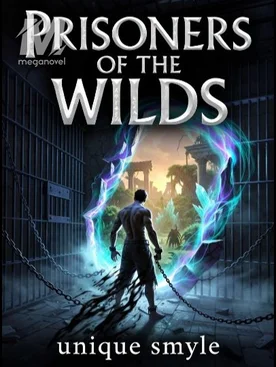 Prisoners of the wilds