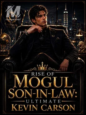 Rise of Mogul Son-in-Law: Ultimate Kevin Carson