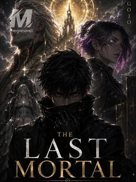 The Last Mortal
