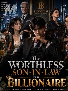The Worthless Son-in-law Is A Billionaire