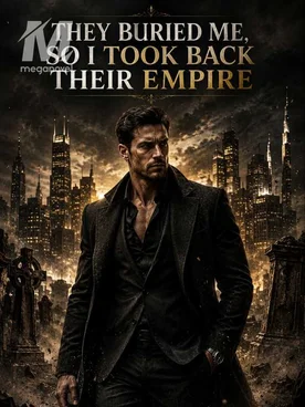 They Buried Me, So I Took Back Their Empire