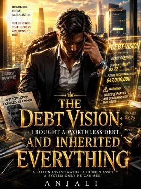 The Debt Vision