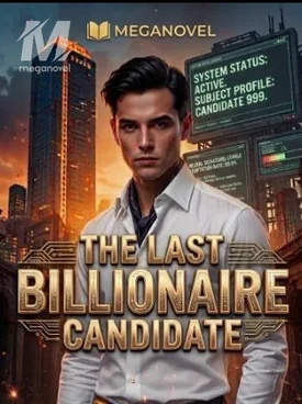 The Last Billionaire Candidate