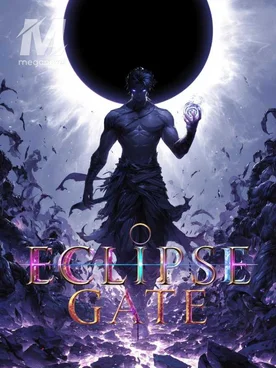 ECLIPSE GATE