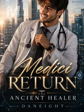 Medici Return: The Ancient Healer