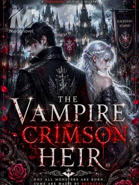 The Vampire Crimson Heir