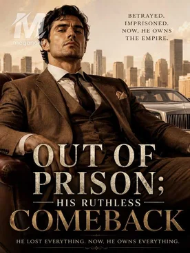 OUT OF PRISON; HIS RUTHLESS COMEBACK