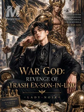 War God: Revenge of Trash Ex-Son-in-Law