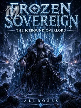 FROZEN SOVEREIGN: THE ICEBOUND OVERLORD