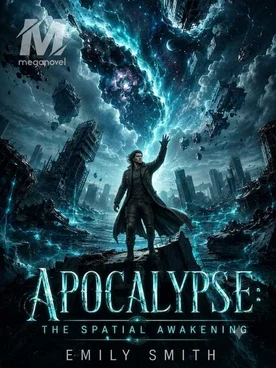 APOCALYPSE: THE SPATIAL AWAKENING