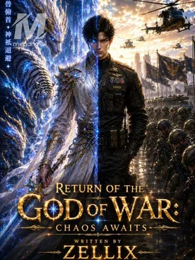 Return of the God of war: Chaos awaits