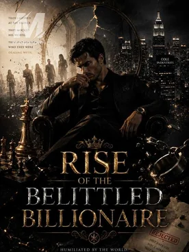 Rise Of The Belittled Billionaire.