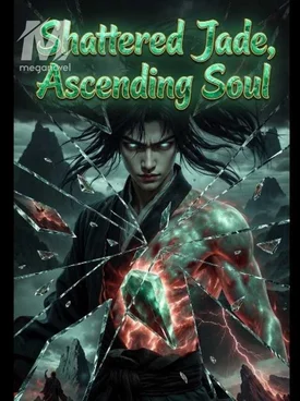 Shattered Jade: Ascending soul