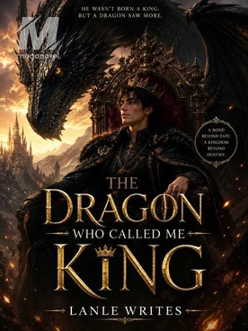 The Dragon who called me king