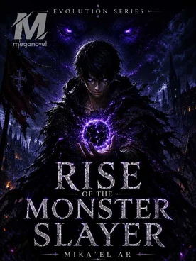 Rise Of The Monster Slayer