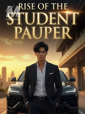 Rise Of The Student Pauper