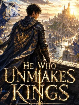 He Who Unmakes Kings
