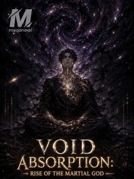 Void Absorption: Rise of the Martial God
