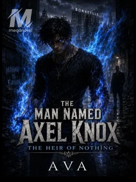 THE MAN NAMED AXEL KNOX