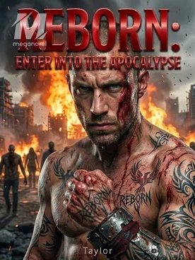 REBORN: ENTER INTO THE APOCALYPSE