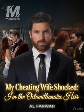 My Cheating Wife Shocked: I'm the octomillionaire Heir
