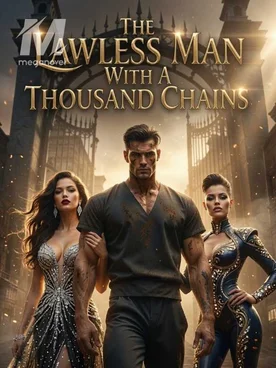 The Lawless Man With A Thousand Chains