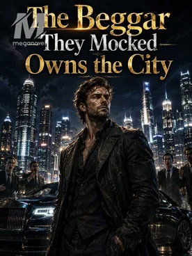 The Beggar They Mocked Owns the City