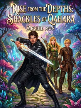 Rise from the Depths: Shackles of Qahara