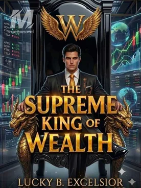 THE SUPREME KING OF WEALTH