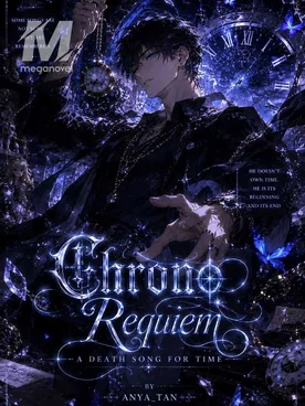 Chrono Requiem — A Death Song For Time.